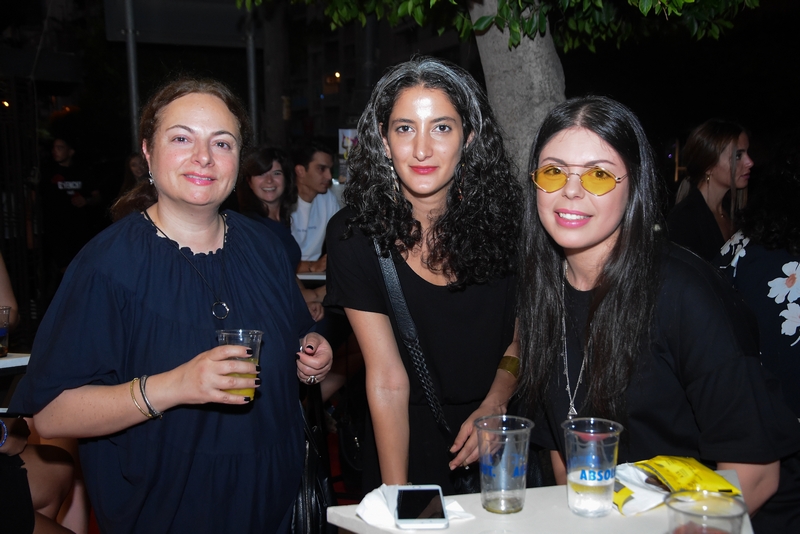 Pop Up Concepts Opening of Flagship Store